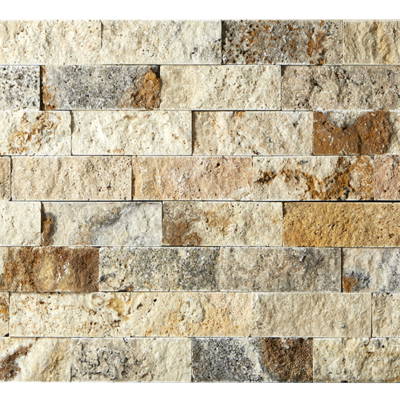 PANEL TRAVERTINO ORO